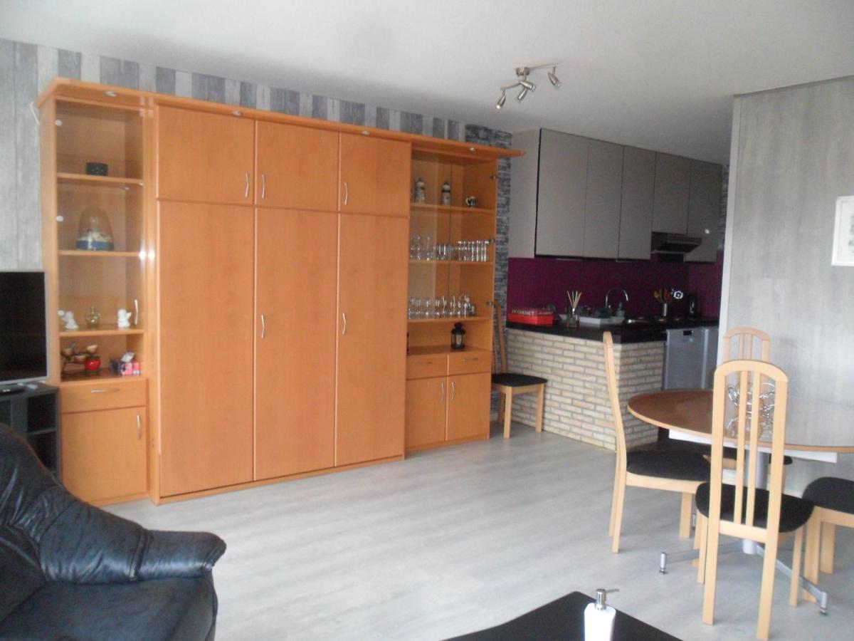 Studio201 De Panne Dış mekan fotoğraf