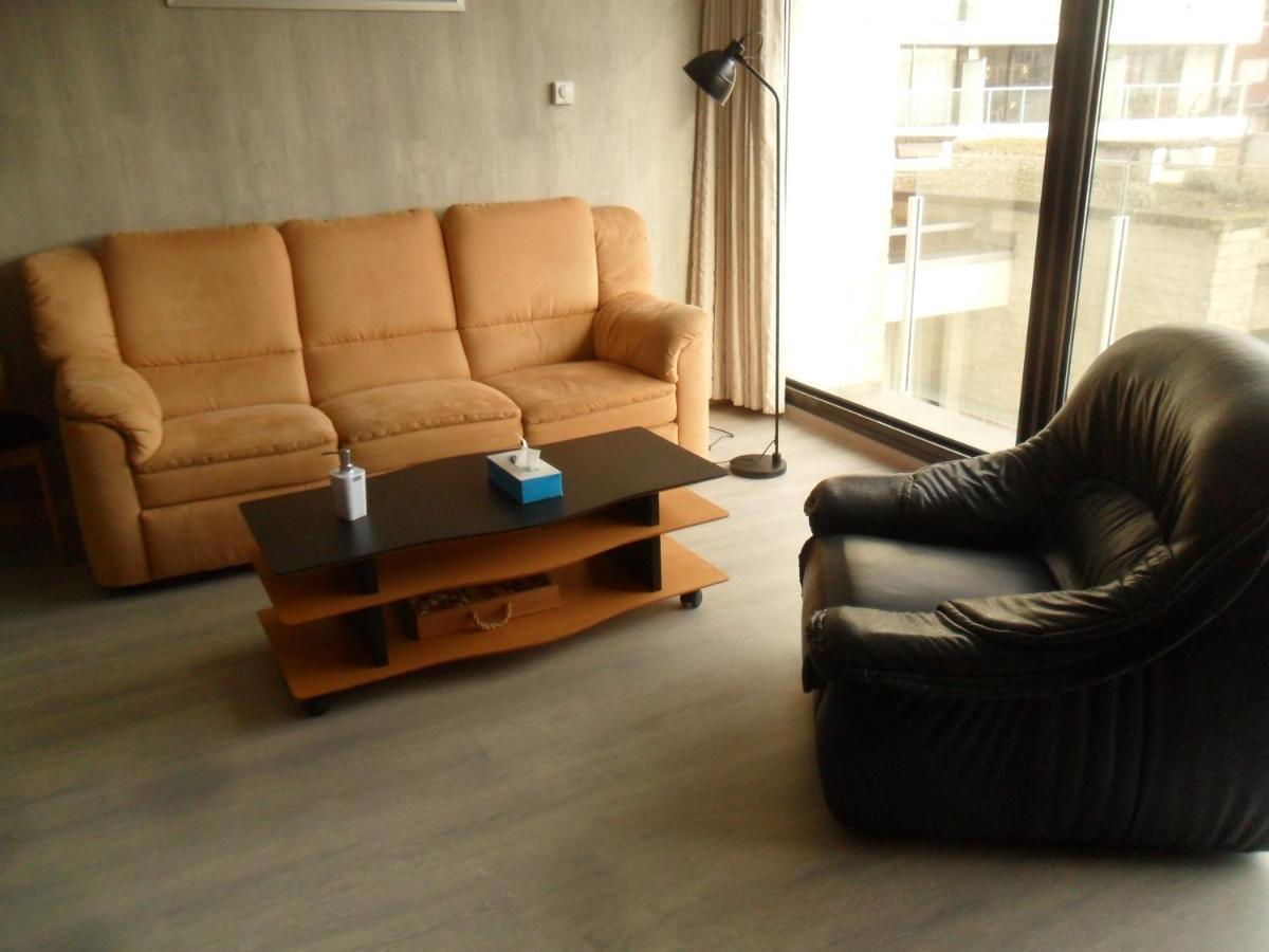 Studio201 De Panne Dış mekan fotoğraf